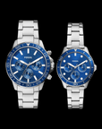 Sky Limit - His And Hers