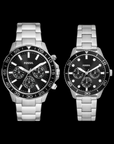 The Suit - Him and Hers
