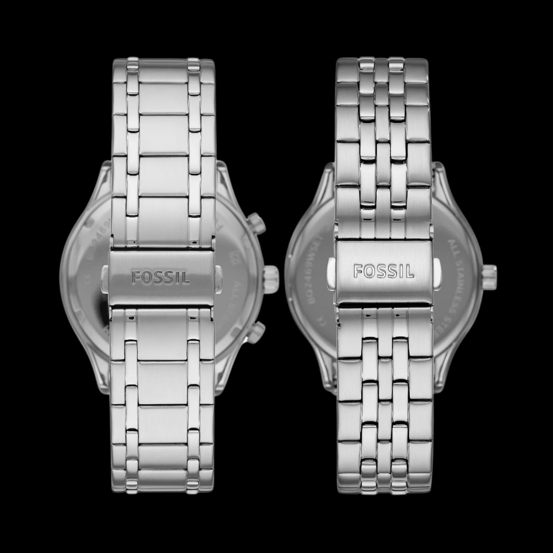 Timeless - Him and Hers – Lux Access