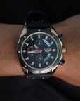 The Global - Lux Watch