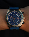 The Global - Lux Watch