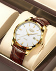 Old Timer - Lux Watch