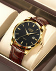 Time Piece - Lux Watch