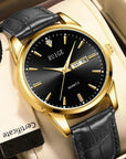 Slick Royal - Lux Watch