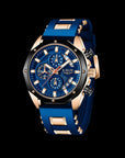 The Global - Lux Watch