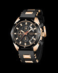 The Global - Lux Watch