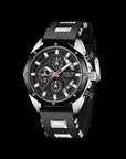 The Global - Lux Watch