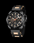 The Global - Lux Watch
