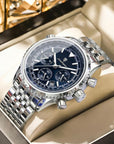 The Oasis - Lux Watch