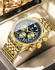 Saint August - Lux Watch
