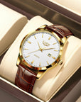 Old Timer - Lux Watch